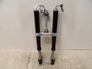 VOORPOTEN COMPLEET Triumph Tiger 1200 GT PRO 2022 - 2023