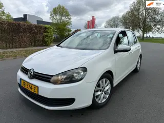 Volkswagen Golf 1.4 AIRCO/VELGEN/APK 6-2027