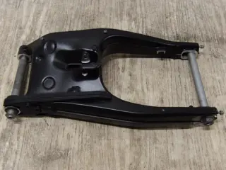 ACHTER BRUG BMW F 850 GS Adventure 2019 - 2020