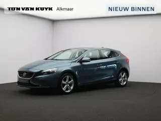 Volvo V40 1.6 T2 Summum / Stoelverwarming / Elektr. stoelverstelling bestuurder / Cruise Control / L