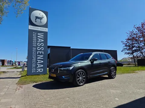 Volvo XC60 D4 AWD Inscription | Trekhaak | Pano dak |