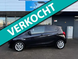 Opel KARL 1.0 ecoFLEX Edition CRUISE CONTROL|AIRCO|APPLE CARPLAY