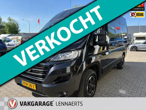 Fiat Ducato 30 2.3 MultiJet L2H2 Luxury Pro