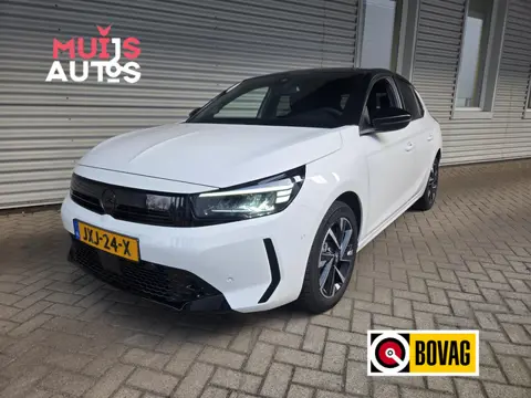 Opel Corsa 1.2 Turbo GS