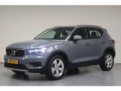Volvo XC40 T3 Momentum Pro | Rijklaarprijs | Stoelverw. | Camera |