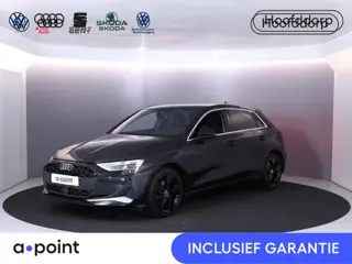 Audi A3 Sportback 35 TFSI Advanced edition 150 pk S-tronic | Verlengde garantie | Navigatie | Parkee