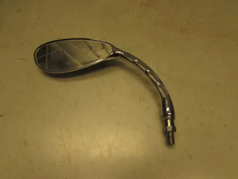 SPIEGEL LINKS Yamaha V max 1987 - 2002