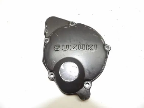 MOTORBLOKDEKSEL Suzuki GSX R 750 1990 - 1991