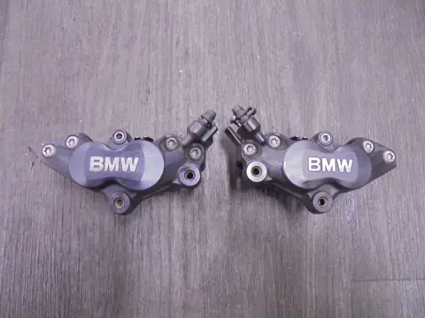REMKLAUWEN BMW R 1200 GS 2003 - 2007