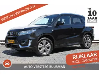 Suzuki Vitara 1.5 Hybrid Select Automaat, All-Seasons, Cruise Control Adaptief