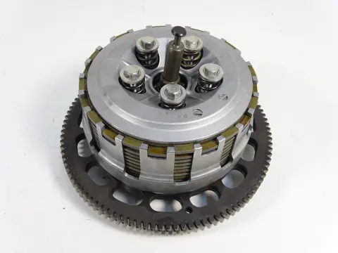 KOPPELING Triumph Sprint ST 1050 2005 - 2011