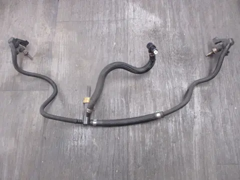 GASKLEPHUIS BMW R 1200 GS LC Adventure 2013 - 2016 / 2017 -