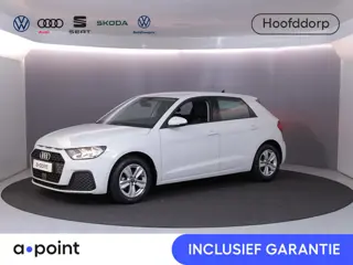 Audi A1 Sportback 25 TFSI Pro Line 95 pk | Navigatie via App | Cruise control | Audi virtual cockpit