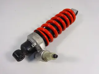 ACHTER SCHOKBREKER Triumph Sprint ST 1050 2005 - 2011