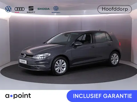 Volkswagen Golf 1.0 TSI Comfortline 115 pk | Navigatie | Parkeersensoren | Adaptieve cruise control 