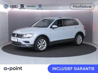 Volkswagen Tiguan 1.4 TSI ACT Highline 150pk DSG| digital display| Navi | 18'LM-velgen| extra getint