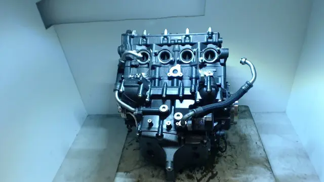 MOTORBLOK Yamaha MT 10 2016 - 2021