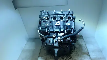 MOTORBLOK Yamaha MT 10 2016 - 2021