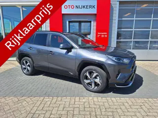 Toyota RAV4 2.5 Plug-in Hybrid AWD Style met Innovation Pack Limited