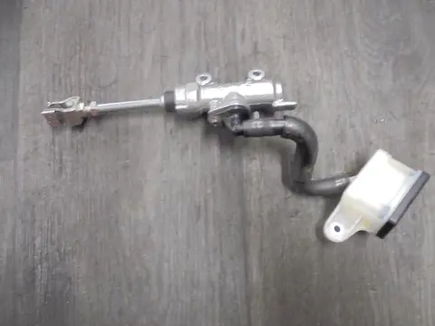 REMPOMP ACHTER Honda NC 750 X 2020 - 2022