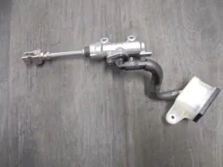 REMPOMP ACHTER Honda NC 750 X 2020 - 2022