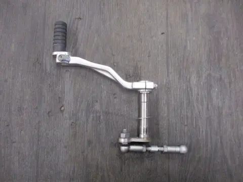 SCHAKELPEDAAL BMW R 1200 RT 2010 - 2013