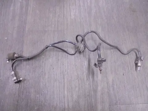 GASKLEPHUIS BMW R 1200 GS 2010 - 2012