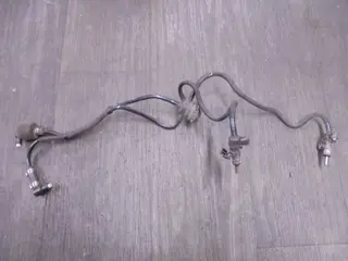 GASKLEPHUIS BMW R 1200 GS 2010 - 2012