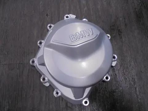 KOPPELINGSDEKSEL BMW F 850 GS Adventure 2019 - 2020