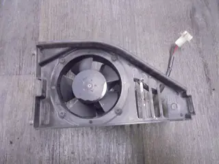 VENTILATOR KTM 690 Duke 4 2012 - 2015