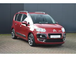 Citroen C3 Picasso 1.4 VTi Exclusive * 1ste eigenaar * 52000 km !! *