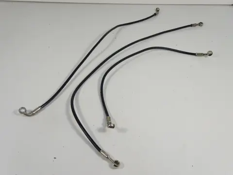 REMLEIDING VOOR Triumph Sprint ST 1050 2005 - 2011