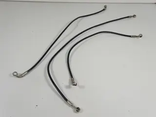 REMLEIDING VOOR Triumph Sprint ST 1050 2005 - 2011