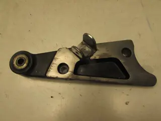 RECHTER SCHETSPLAAT Yamaha V max 1987 - 2002