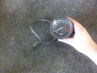 TELLER BMW R 1150 GS 1999 - 2001 / 2001 - 2003