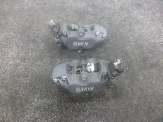REMKLAUWEN BMW R 1200 GS 2003 - 2007
