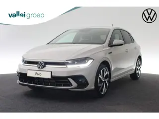 Volkswagen Polo R-Line Edition 1.0 TSI 95PK | IQ Light | Camera | Stoelverwarming | ACC