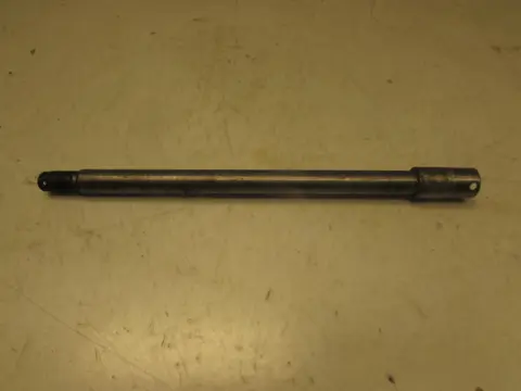 ACHTER AS Yamaha V max 1987 - 2002