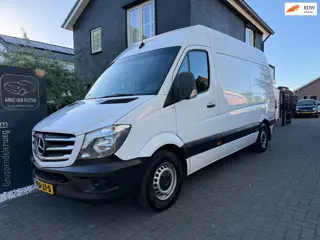 Mercedes-Benz Sprinter 314 CDI /L2H2 /EURO 6 /Airco /Camera
