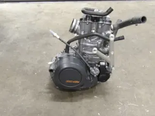 MOTORBLOK KTM 690 enduro R 2012 - 2013