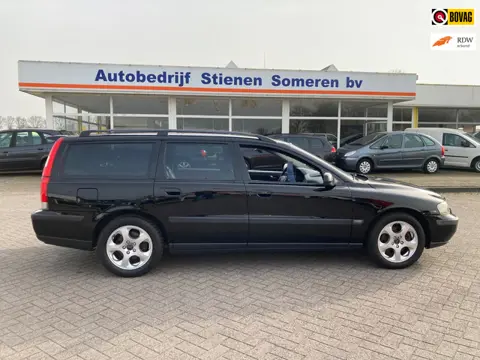 Volvo V70 2.3 T-5 Geartronic
