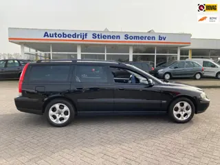 Volvo V70 2.3 T-5 Geartronic