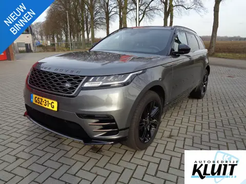 Land Rover Range Rover Velar 2.0 P250 Turbo AWD R-Dynamic