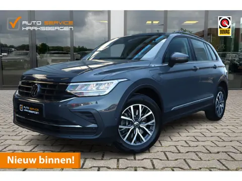 Volkswagen Tiguan 1.4 TSI eHybrid Life | ACC | 360 Camera | LED |