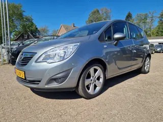 Opel Meriva 1.4 Edition ( AIRCO / CRUISE CONTROL)