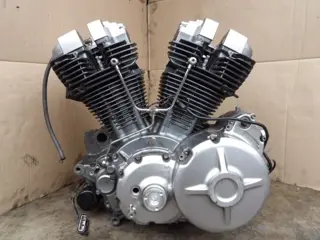 MOTORBLOK Yamaha MT-01 2005 - 2011