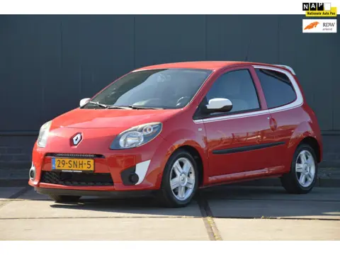 Renault Twingo 1.2-16V Collection Airco 75PK
