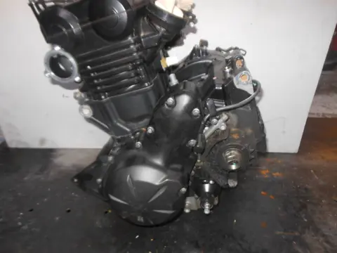 MOTORBLOK Kawasaki VERSYS 650 2015 - 2018 / 2019 - 2021