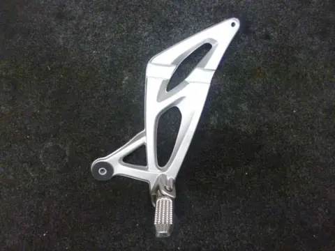 DUO VOETSTEUN RECHTS BMW K 1200 S 2004 - 2009