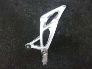 DUO VOETSTEUN RECHTS BMW K 1200 S 2004 - 2009